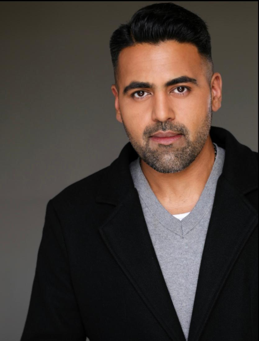 HaaMiim Ali