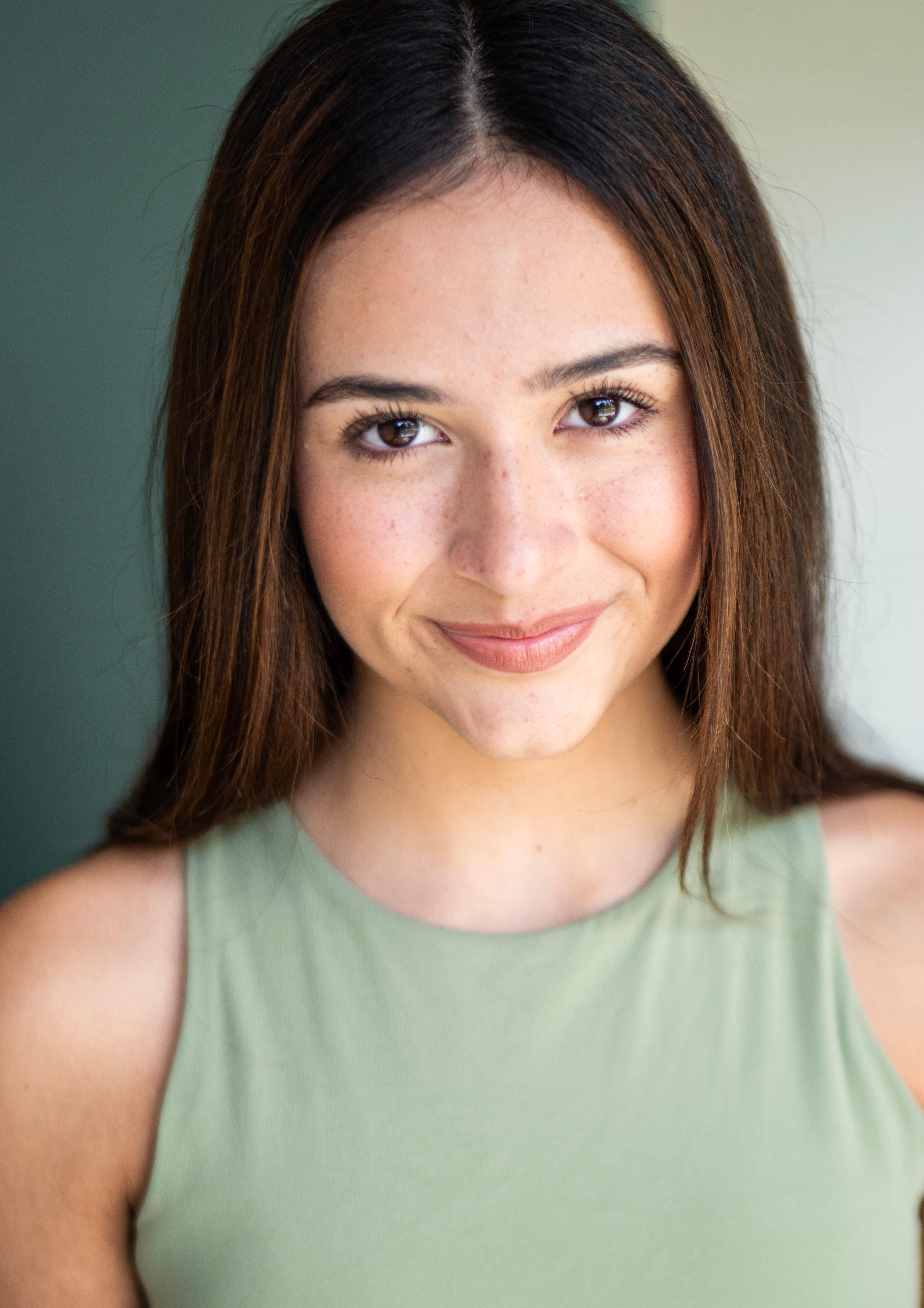 Maddie Cravens