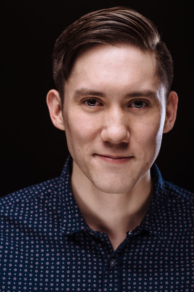 Ryan Irving