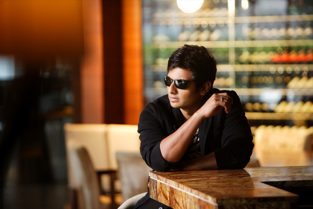 Jiiva