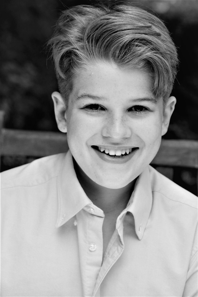Owen Halligan