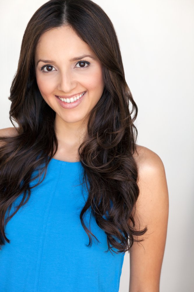 Candice Sherri Griego