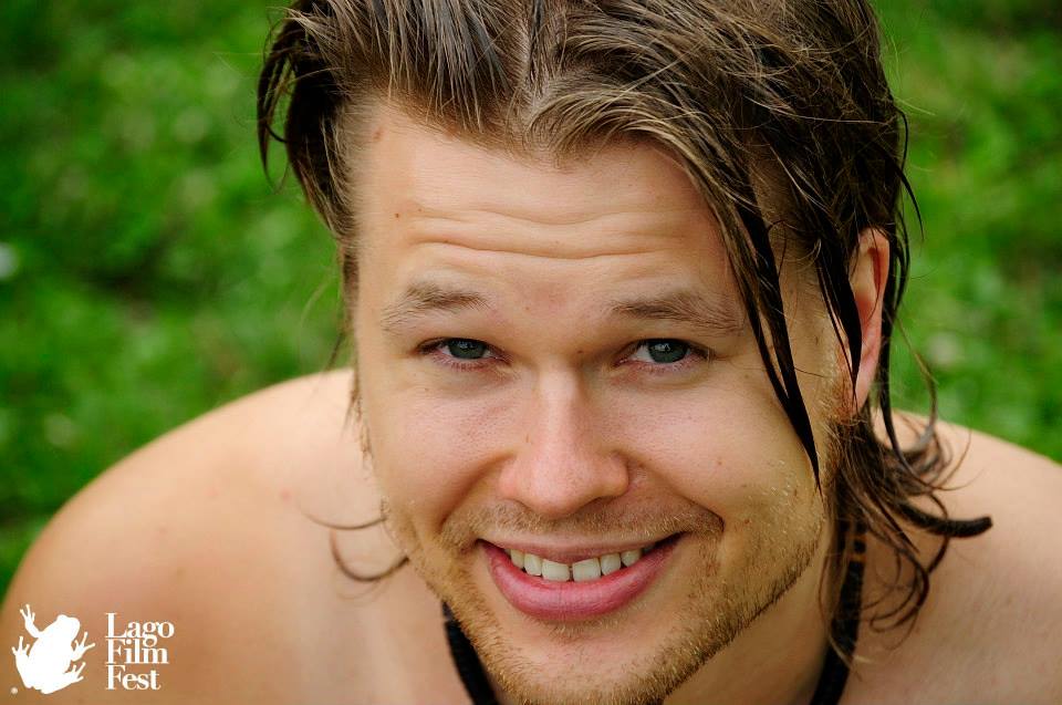 Joonas Makkonen