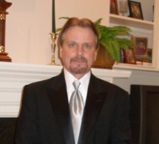 Ken Hudson