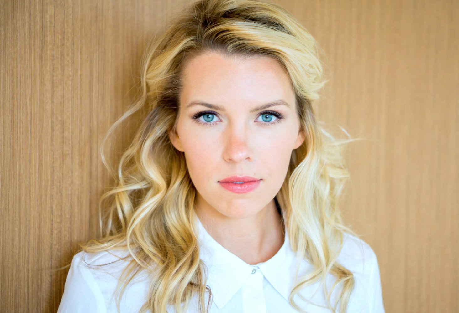 Kirstin Ford