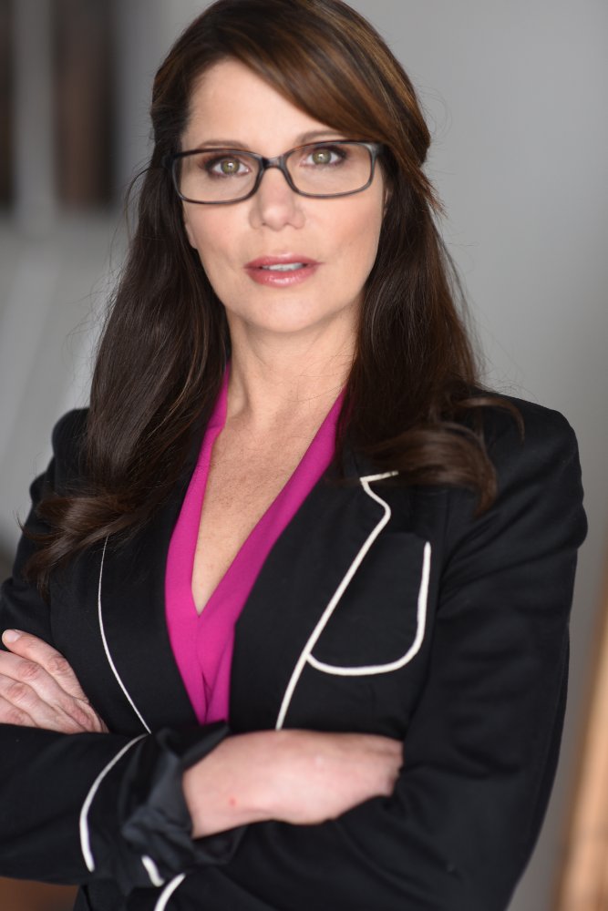 Nellie Sciutto