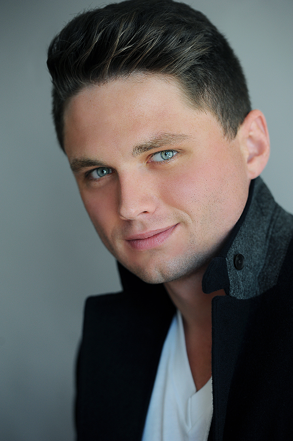 Cameron Denny