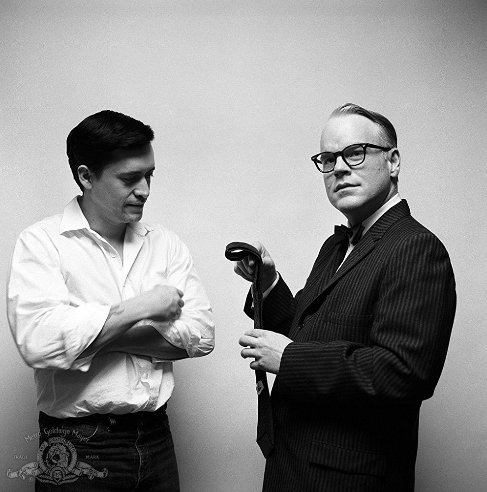 Perry Smith