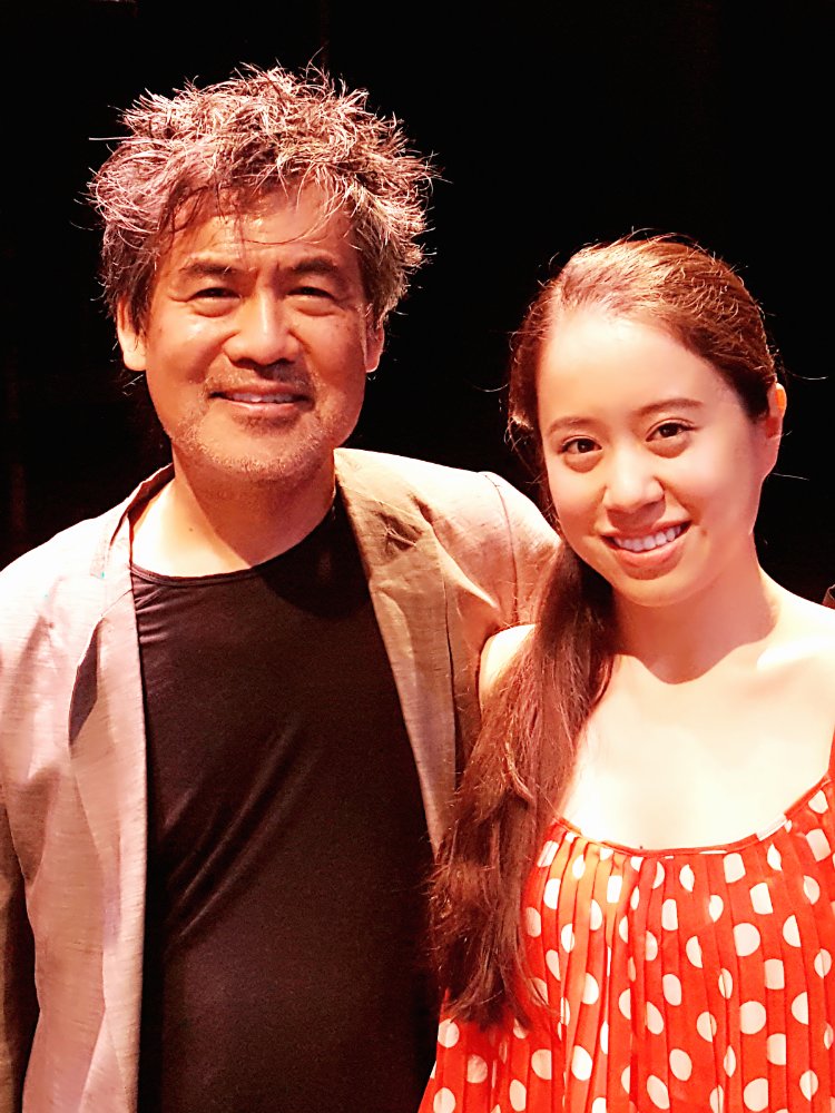 Joy Yao