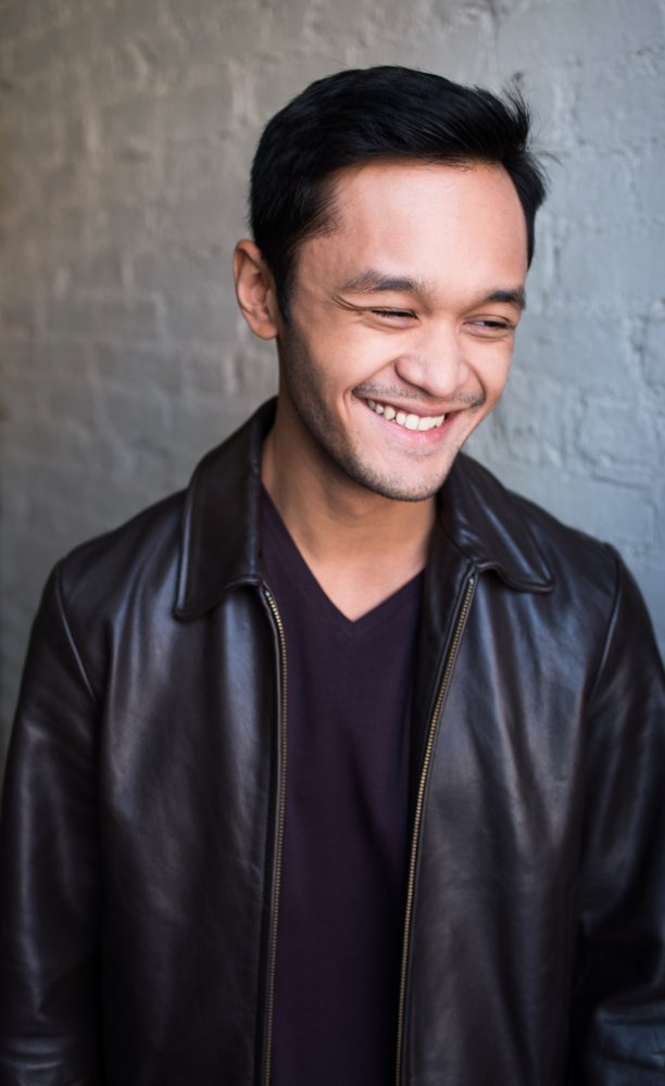 Daniel Velasco