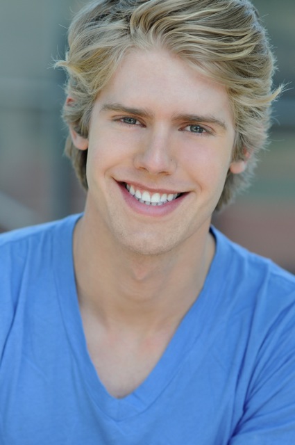 Barrett Crake