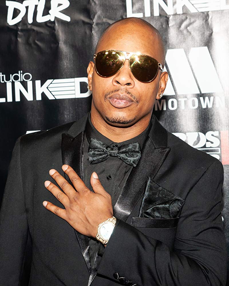 Curtis Franklin