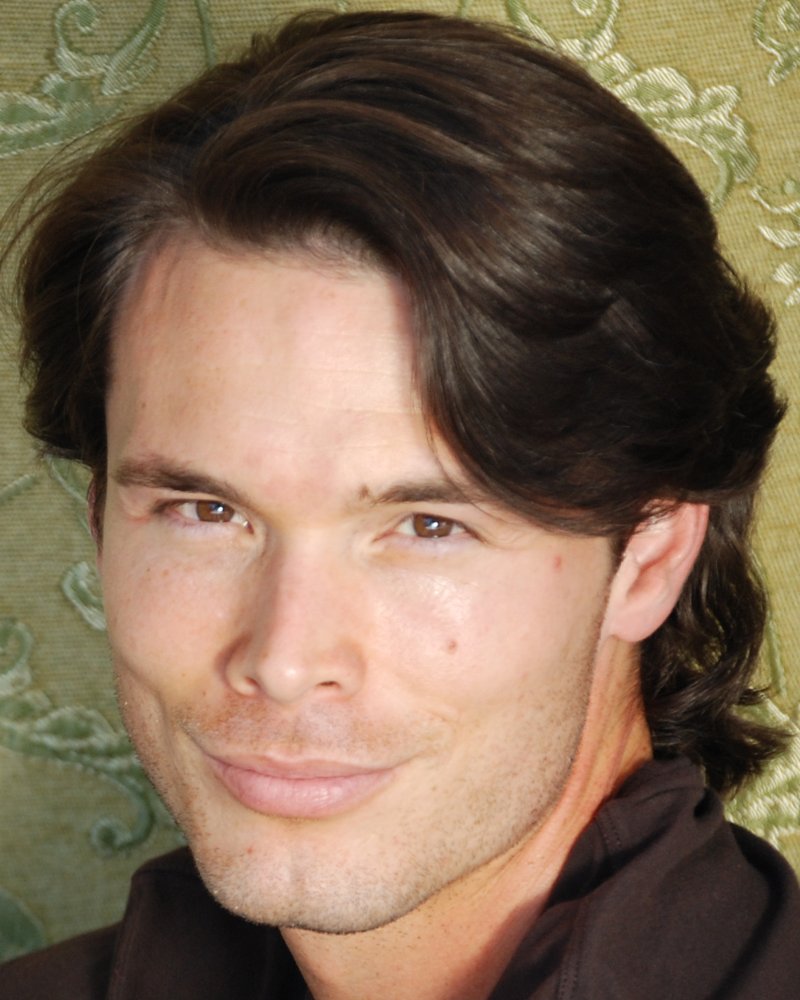 Shaun Ryan