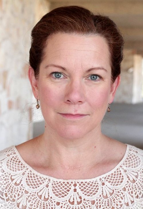 Peggy Schott