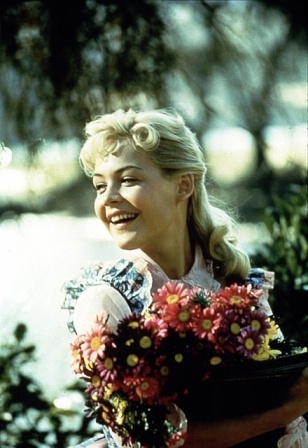 Sandra Dee
