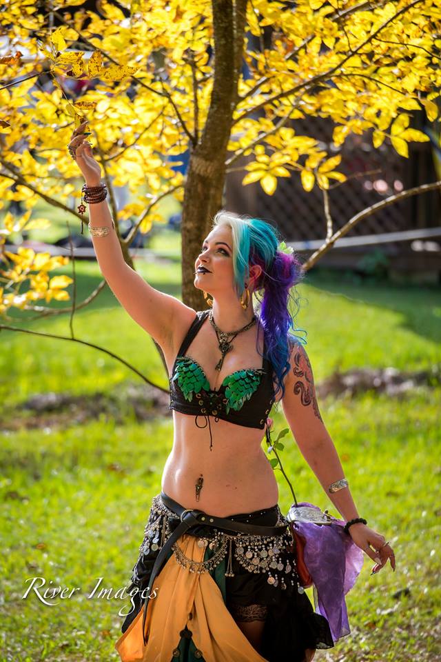 Brigitte Sharai