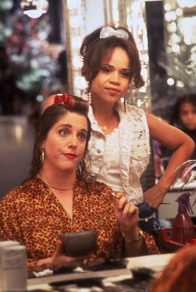 Rosie Perez