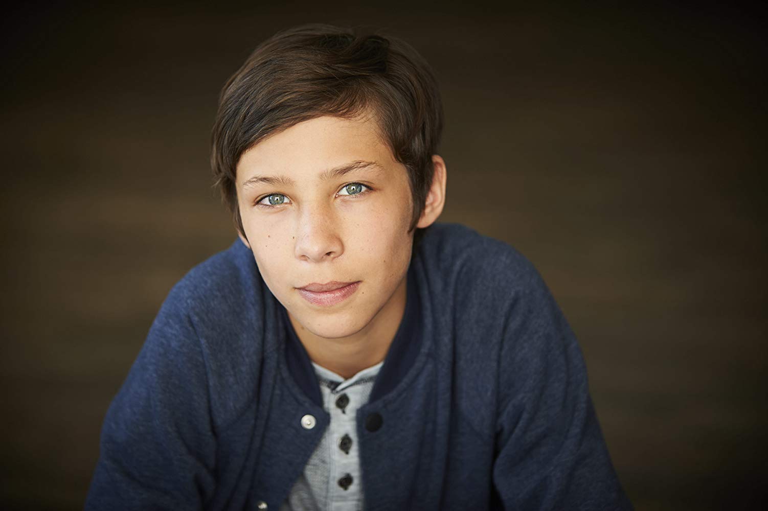 Declan Prior