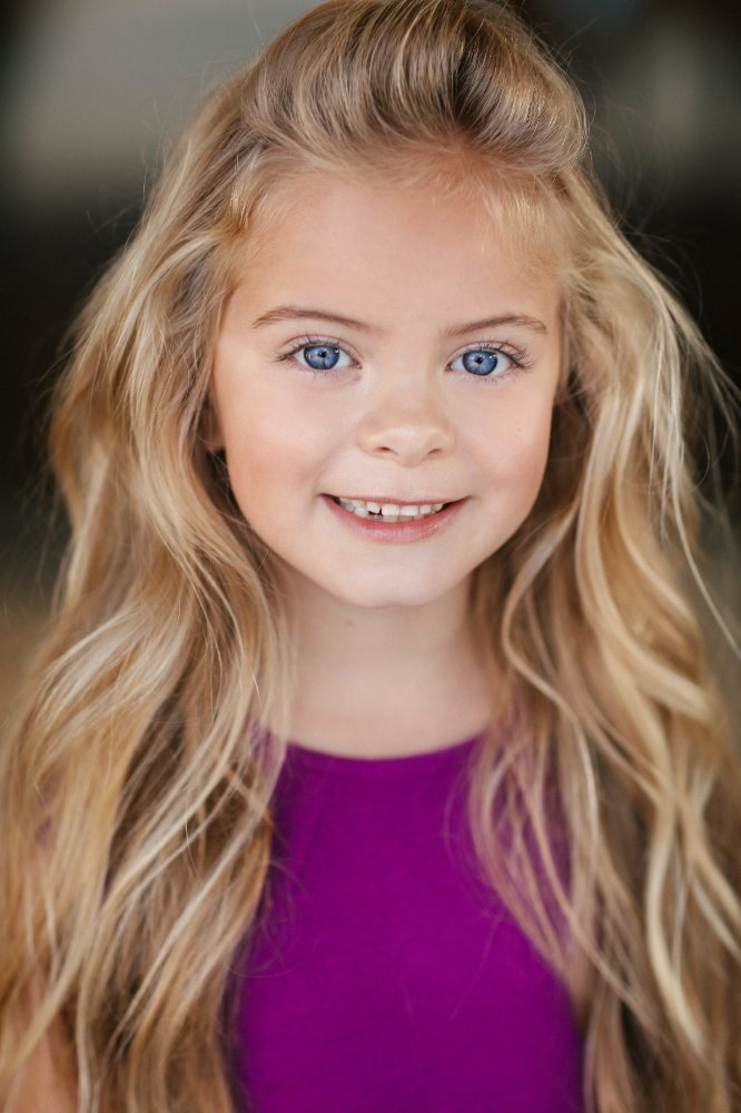 Sierra Mellinger
