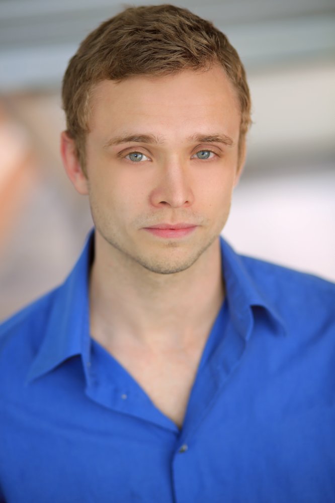 Cody Robinson