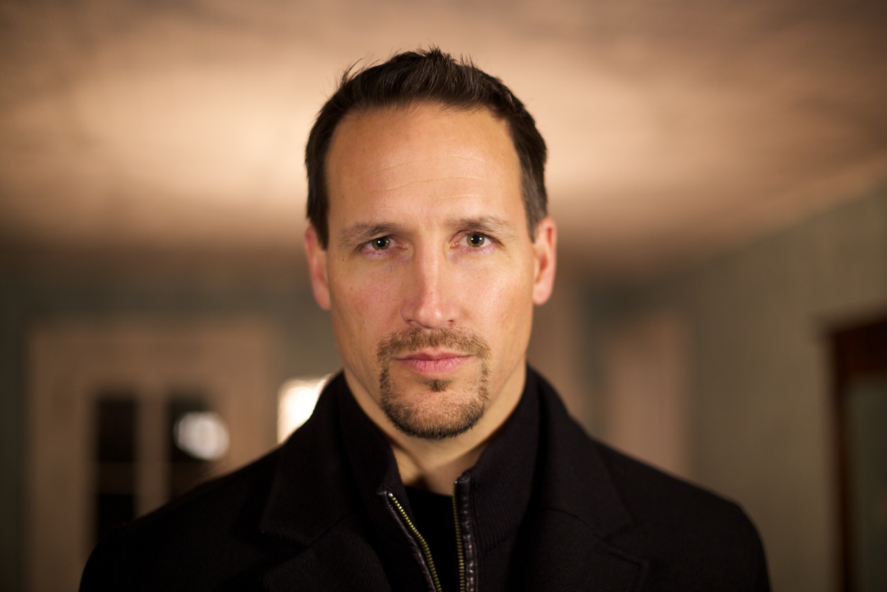 Jason Koehler