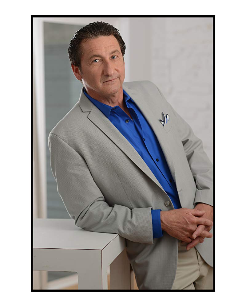 George Ohrin