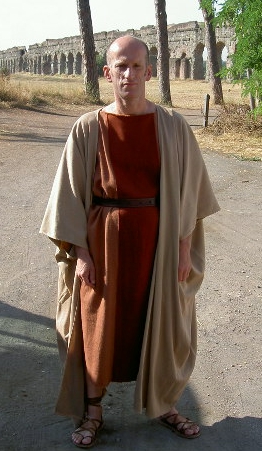 Alexander Brooks
