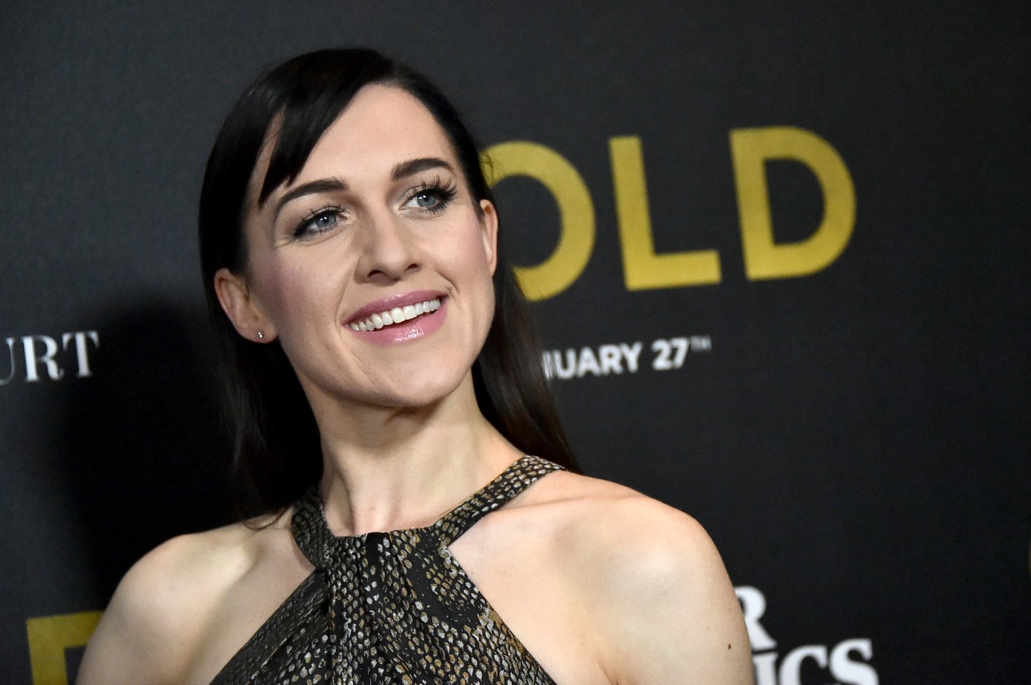 Lena Hall