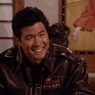 Koji Hitaki