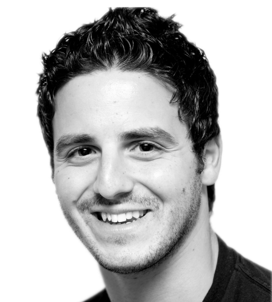 Vince Benvenuto
