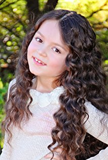 Cadence Lee Walker-Carroll