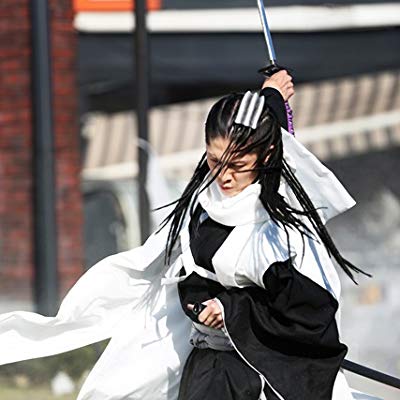 Byakuya Kuchiki