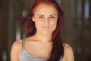 Keavy Bradley