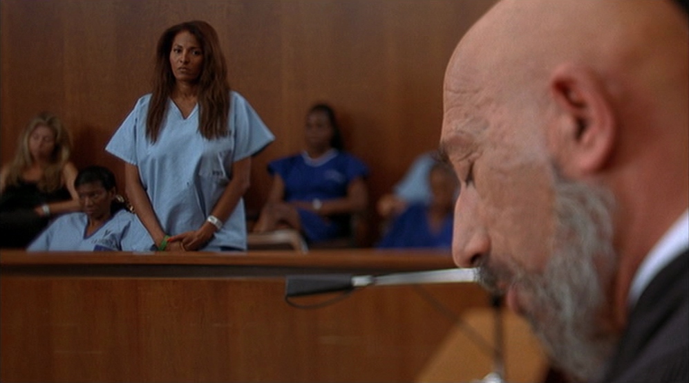 Jackie Brown