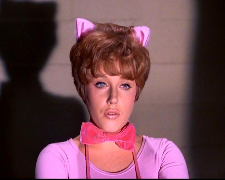 Lesley Gore