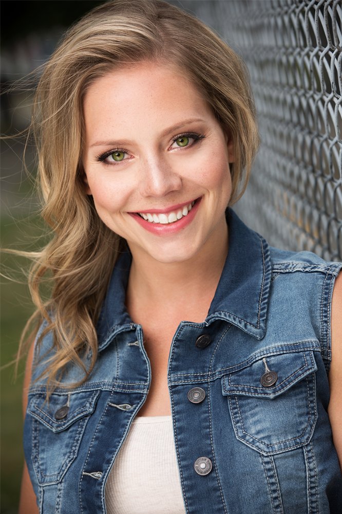 Shauna Haracka