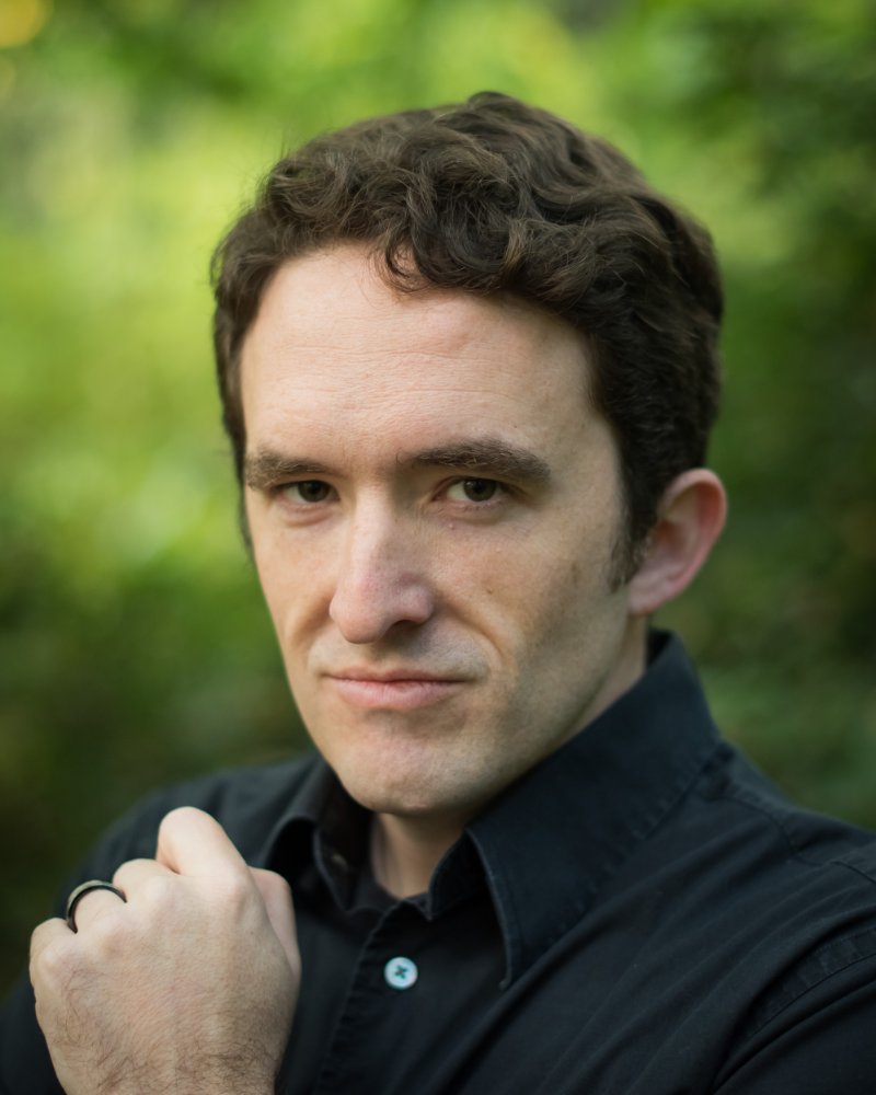 Lance Eric Russell