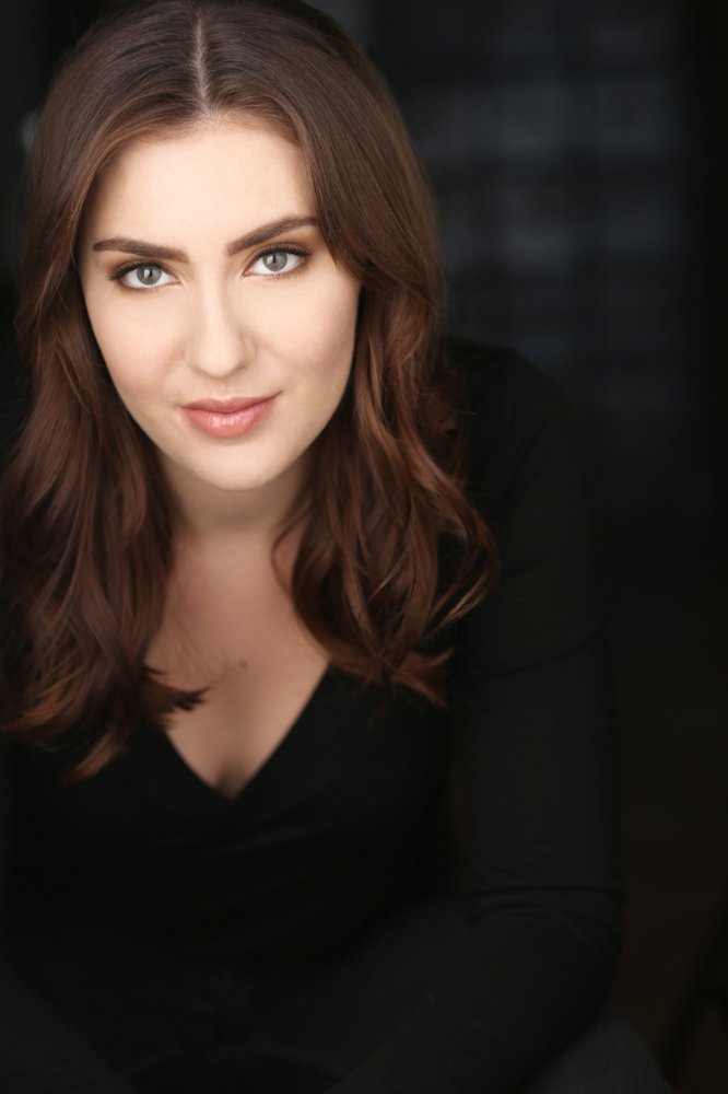 Emily Pope