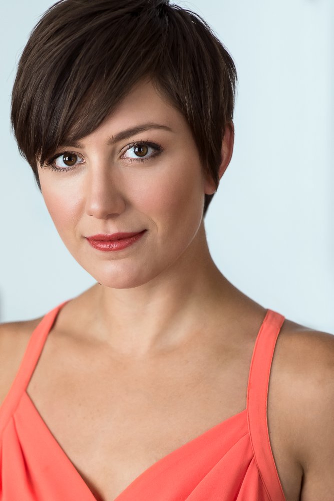 Anna Douglas