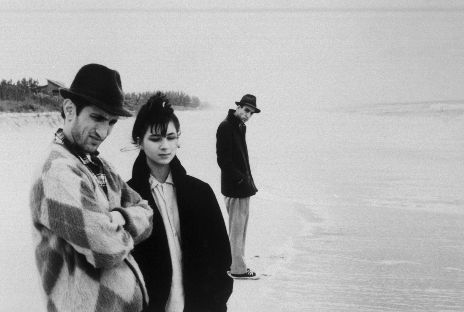John Lurie
