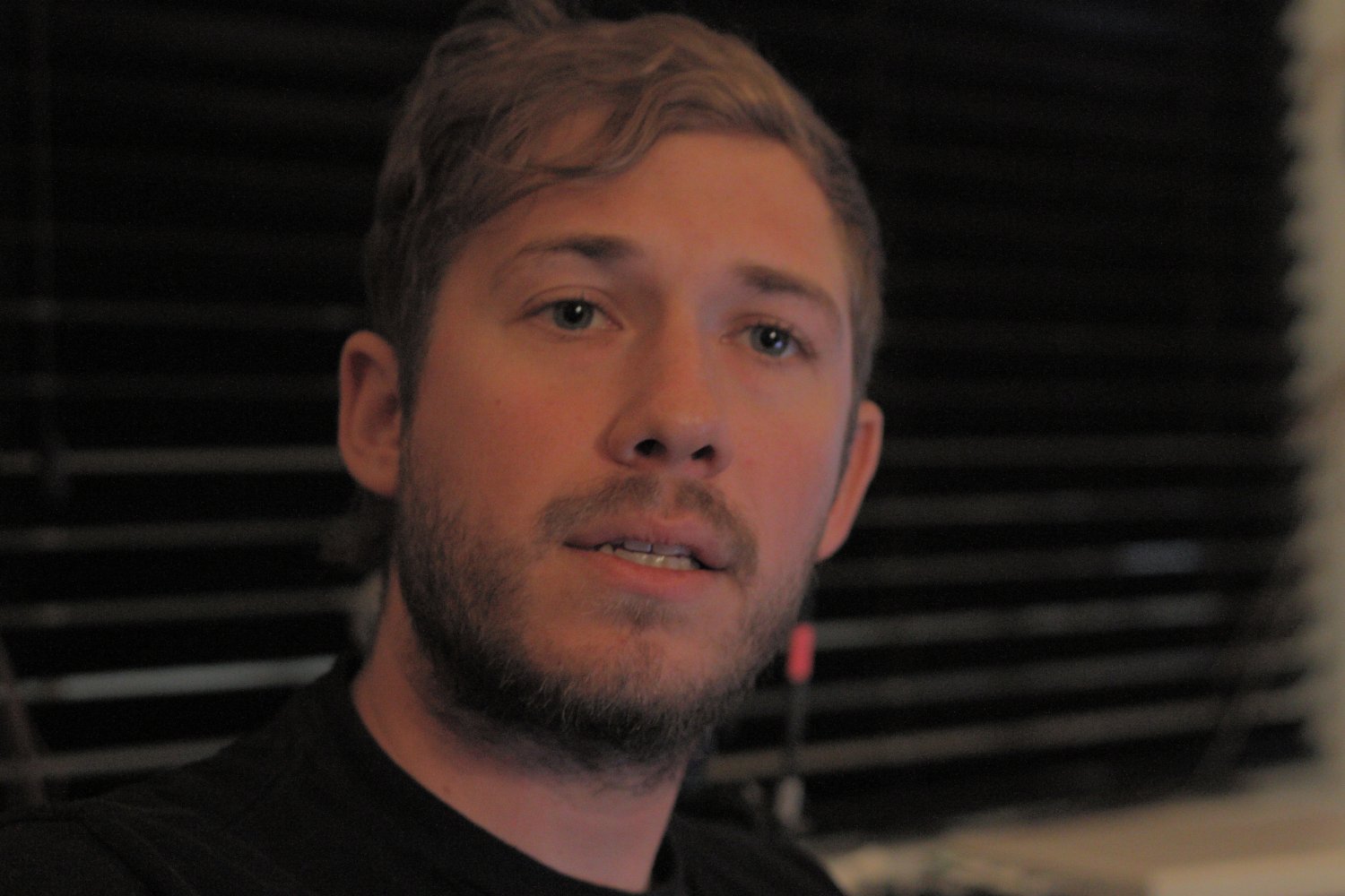 Adam Stilwell