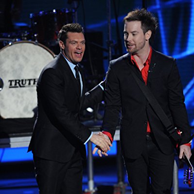 Himself, Himself - Musical Guest, Himself - Performer, Himself - Guest Mentor, Himself - Duet Partner