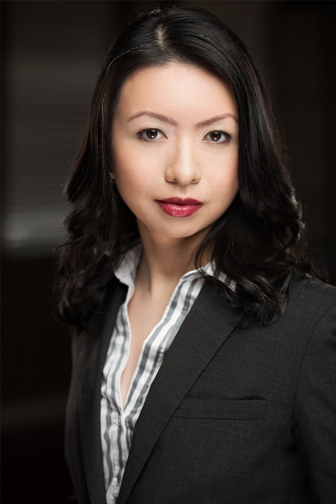 Lysa Leong