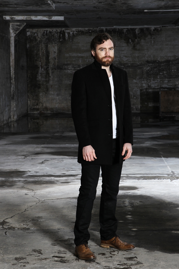 Patrick O'Brien