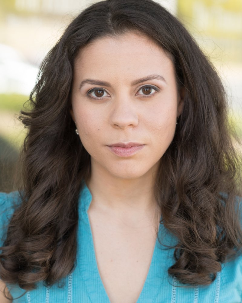 Isabel De La Cruz