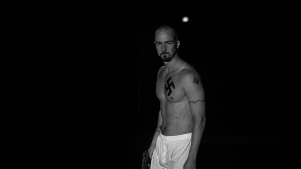 Derek Vinyard