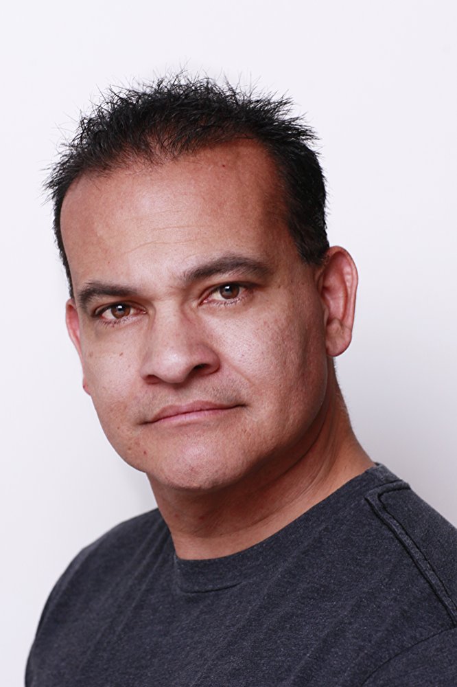 Julio Lopez Velasquez