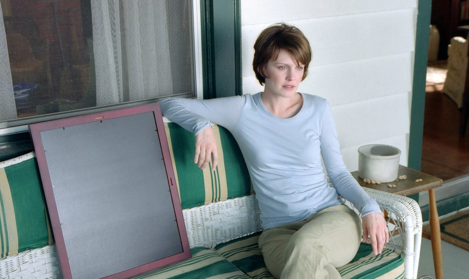 Kathryn Morris