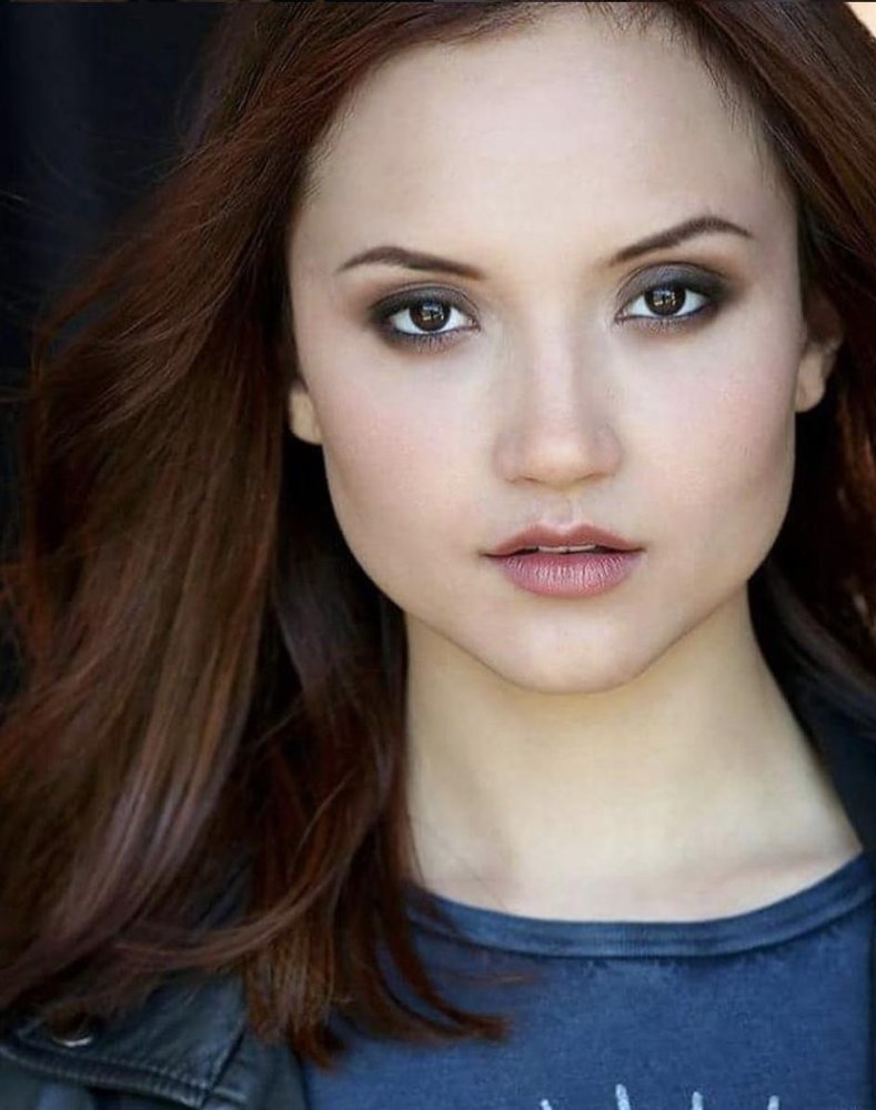 Amanda Grace Benitez