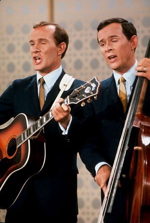 Dick Smothers